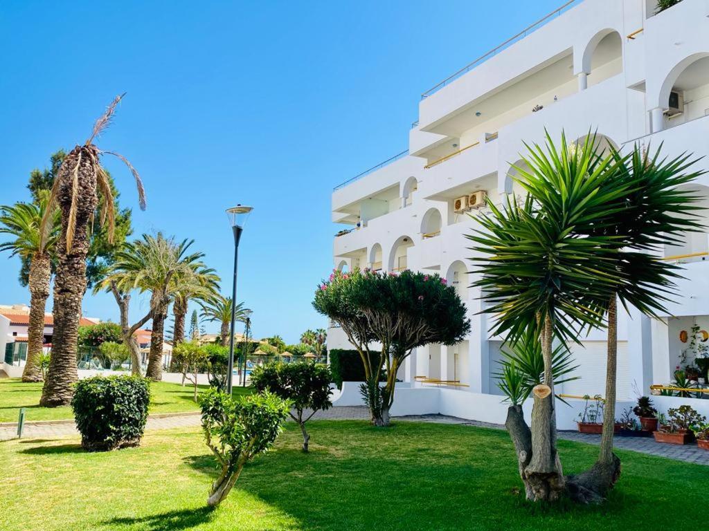 Quarto Casa Na Praia Porches  Exterior foto