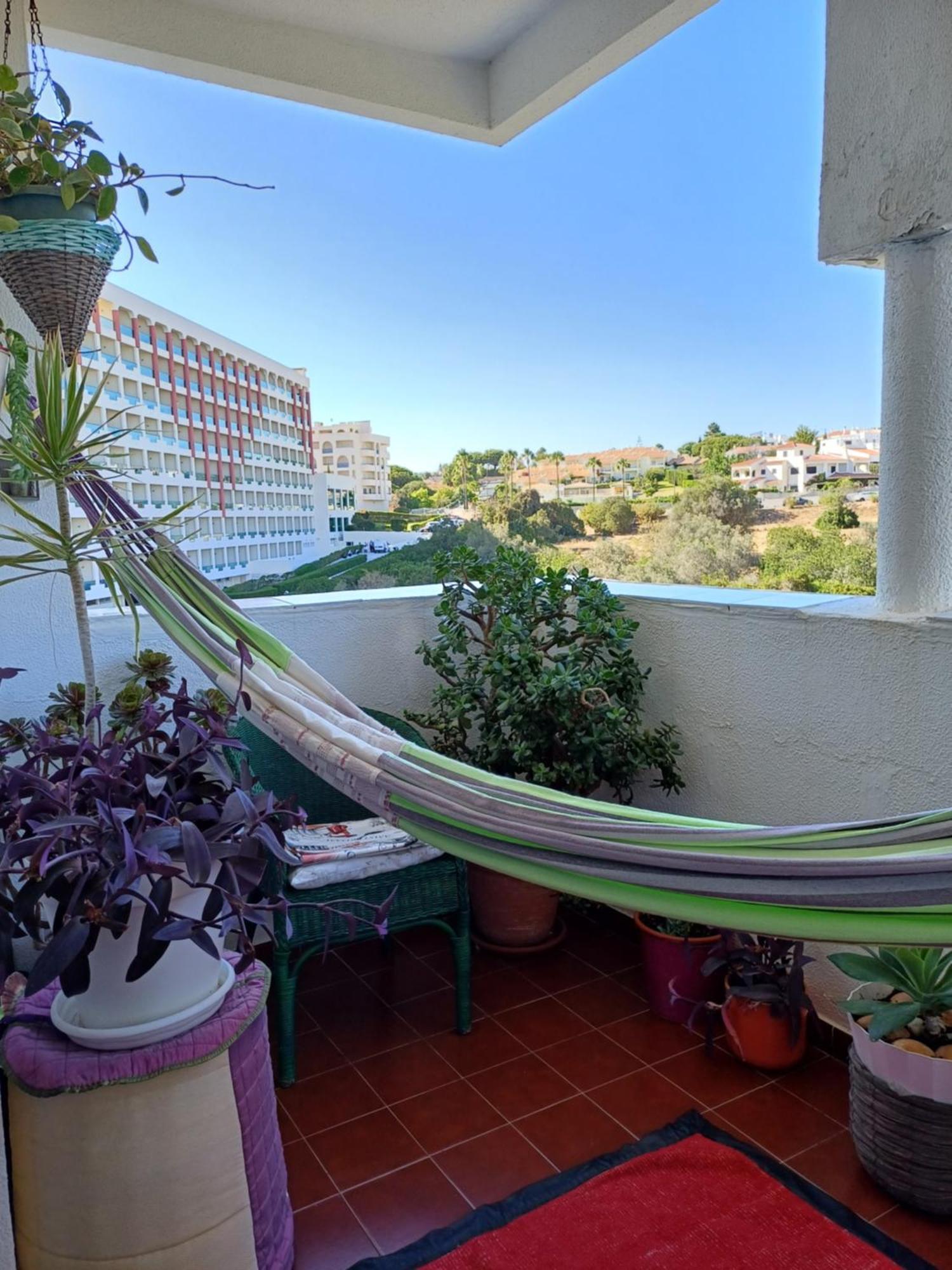 Quarto Casa Na Praia Porches  Exterior foto
